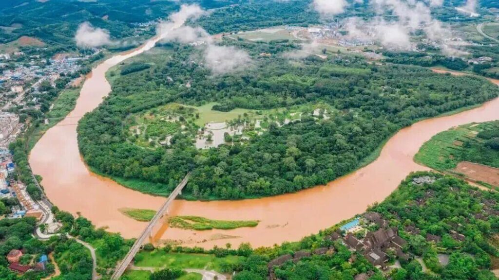 中國科學院西雙版納熱帶植物園