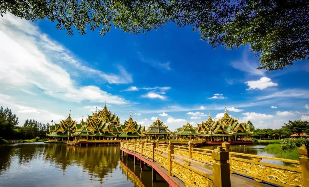 西雙版納旅遊攻略：交通、住宿、行程規劃與註意事項