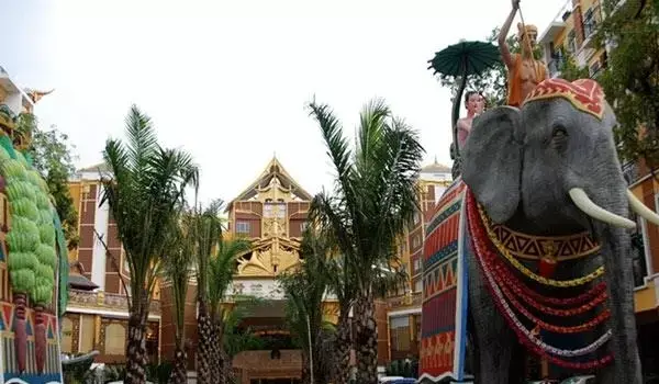 西雙版納景點全攻略：核心景點與特色體驗一次掌握