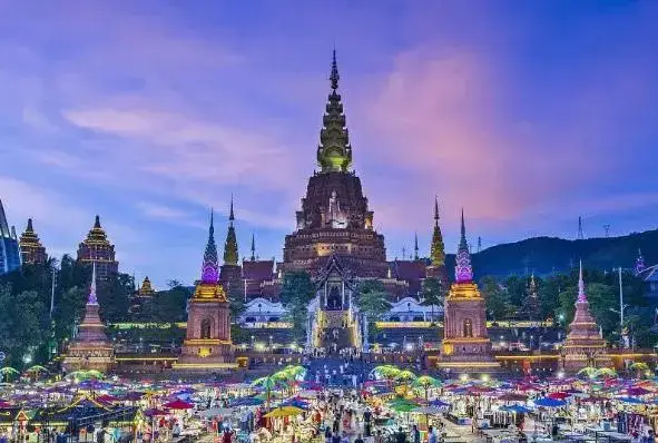 西雙版納自由行：雨林、傣寨、美食攻略，5天不跟團也能玩得轉