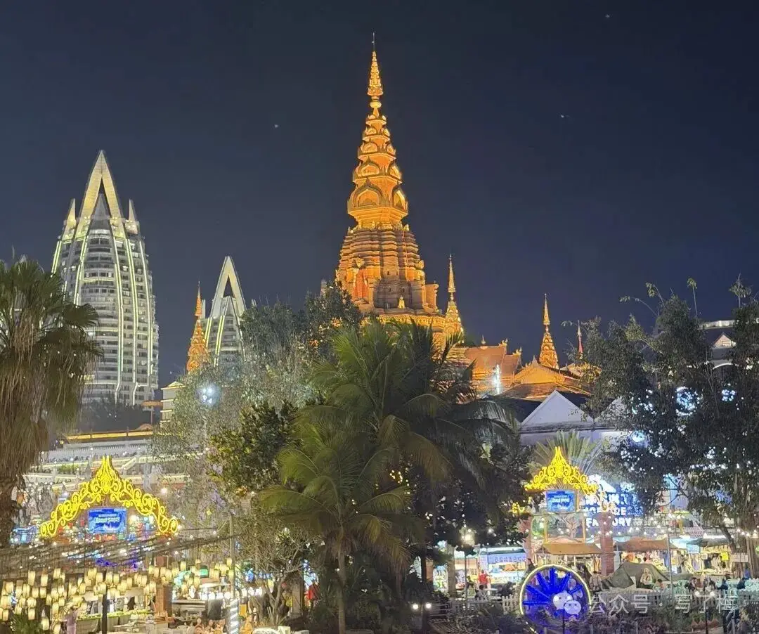 2026雲南西雙版納旅遊攻略：交通、住宿、美食、景點全攻略