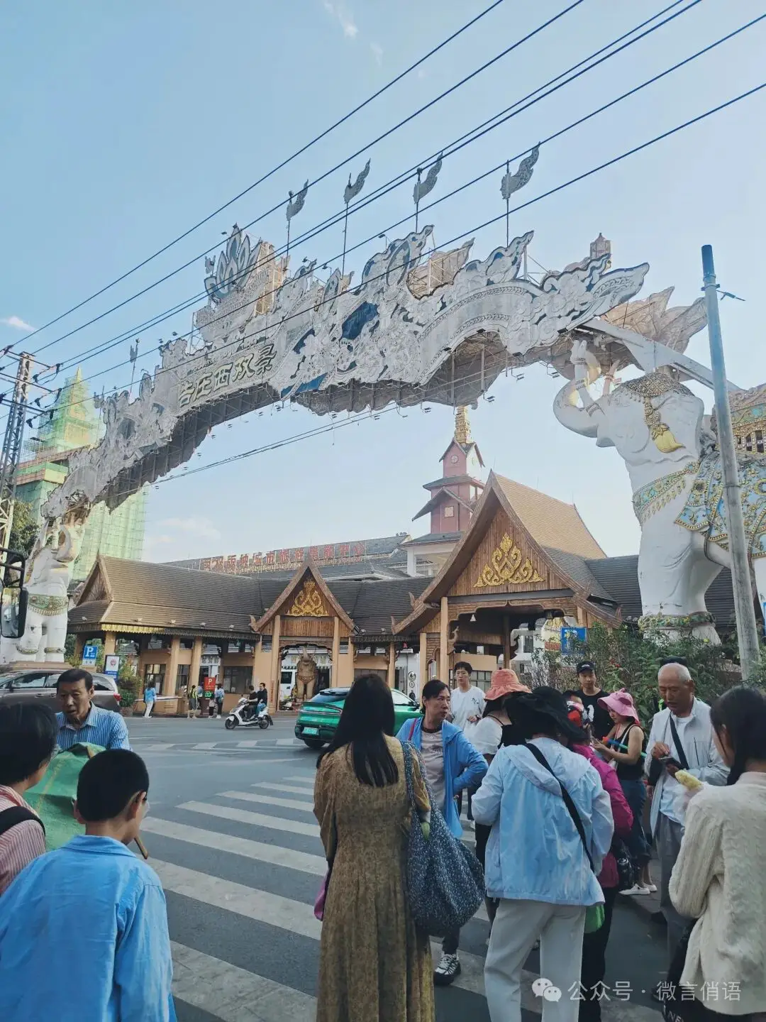 2026西雙版納旅遊攻略，省錢暢玩必看