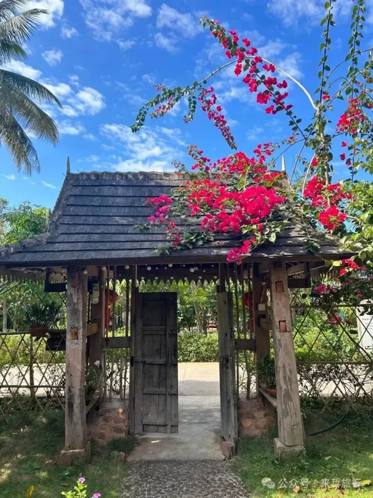 西雙版納旅遊攻略