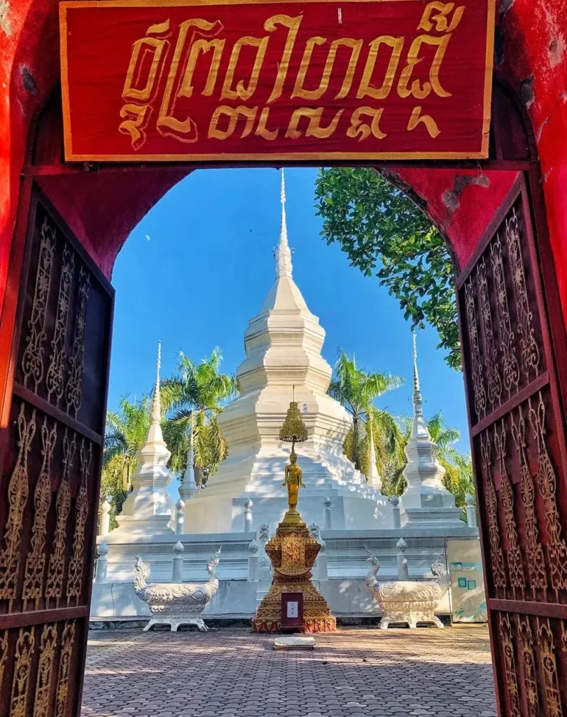 西雙版納旅遊攻略