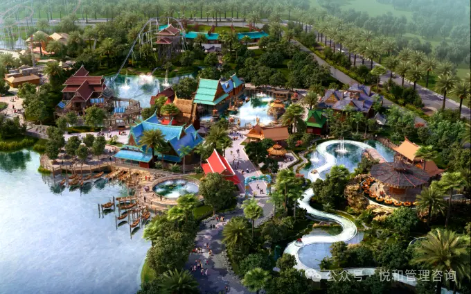 西雙版納旅遊攻略