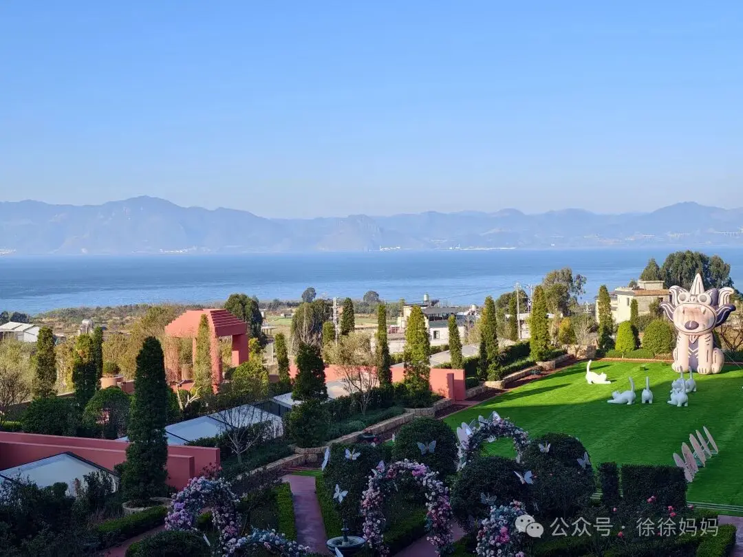 西雙版納親子遊攻略：9 天自駕遊遍西雙版納景點