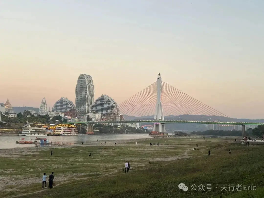 西雙版納五天遊