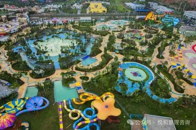 2026西雙版納旅遊攻略，融創樂園玩樂全指南