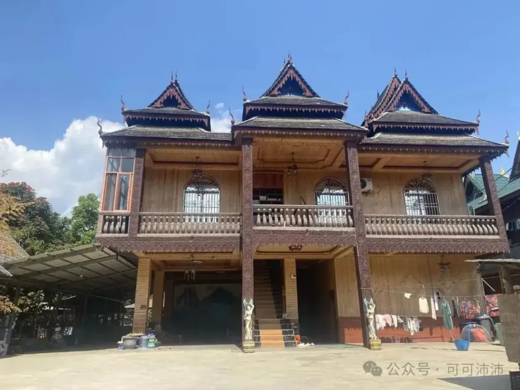 西雙版納旅遊攻略